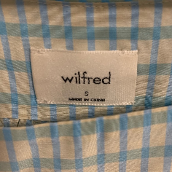 Aritzia Crop Top - Picture 5 of 5